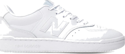 New Balance unisex Sko Hvit 43 EU,
