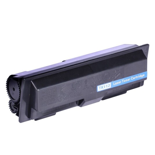 Kyocera Kompatibel - Kyocera Mita Tk-110 Toner Svart