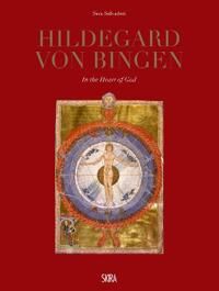 Hildegard Von Bingen Av Sara Salvadori Hildegard Von Bingen Av Sara Salvadori