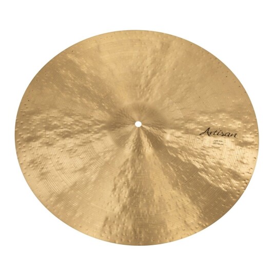 Sabian Artisan 20 Light Ride Natural