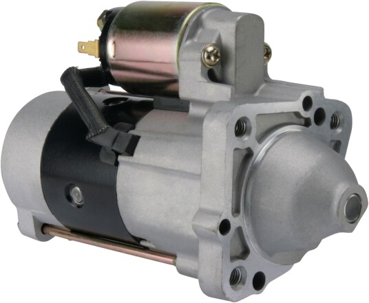 HC Cargo F 032 114 061 Starter