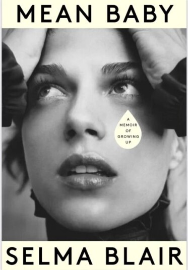 Mean Baby Av Selma Blair
