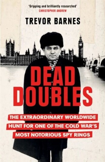 Dead Doubles Av Trevor Barnes