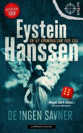 De Ingen Savner Av Eystein Hanssen