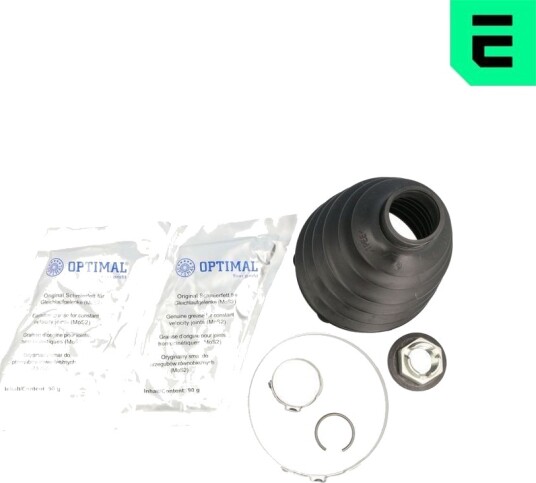 Mansjettsett drivaksel OPTIMAL CVB 10730TPE