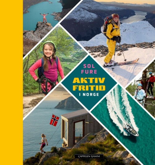 Aktiv fritid i Norge