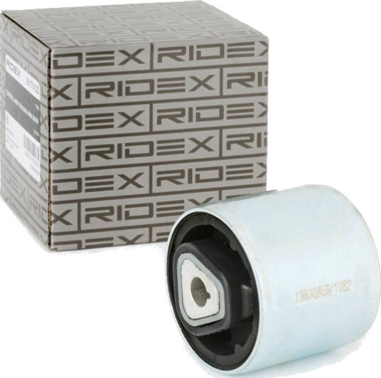 RIDEX 251T0123 Feste styrestag