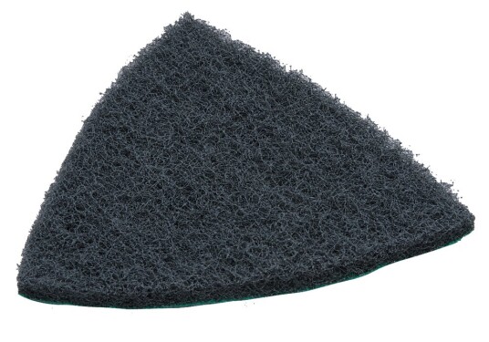 Makita Slipepapir Fleece Delta Grov