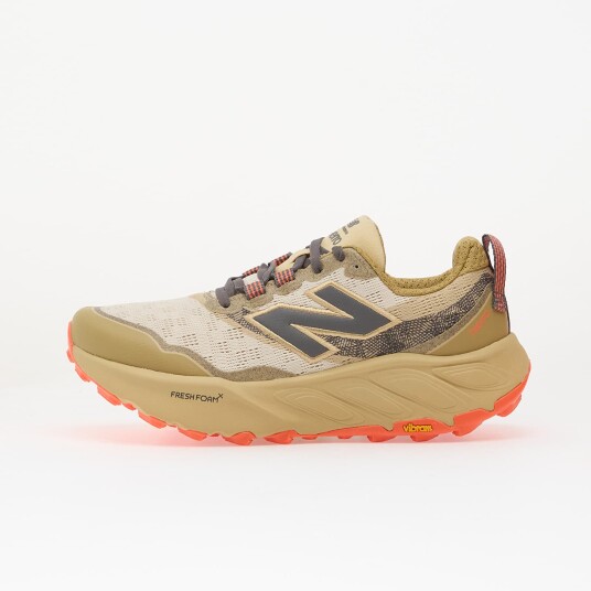 Joggesko New Balance Fresh Foam X Hierro v8 Linen/ Toasted Sesame EUR 41.5 Joggesko New Balance Fresh Foam X Hierro v8 Linen/ Toasted Sesame EUR 41.5