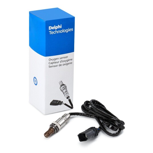 Lambdasonde DELPHI ES21063 12B1 Lambdasonde DELPHI ES21063 12B1