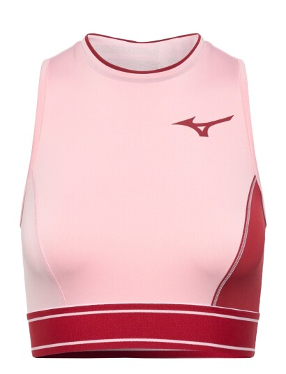 Mizuno Stragazer Tank Top W Pink L