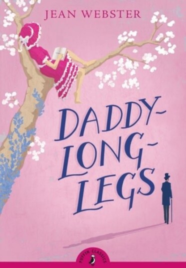 Daddy Long Legs