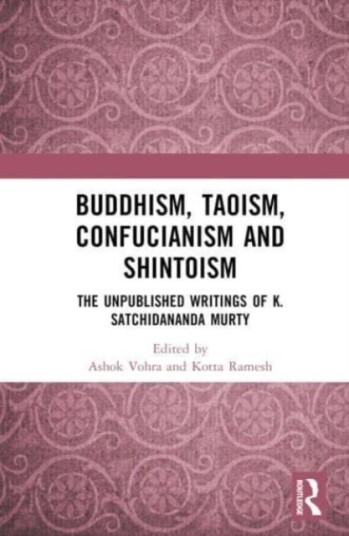 Buddhism Taoism Confucianism and Shintoism