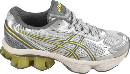 Asics Herre Sko Grå 43 EU,