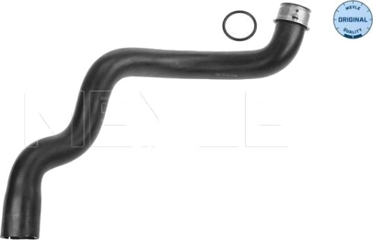 Radiatorslange MEYLE 019 222 0025