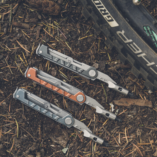 GERBER ARMBAR DRIVE LOMMEKNIV ONYX GERBER ARMBAR DRIVE LOMMEKNIV ONYX