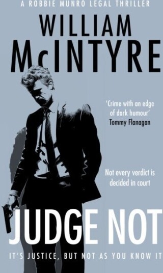 Judge Not