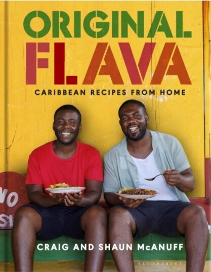 Original Flava Av Craig Mcanuff, Shaun Mcanuff