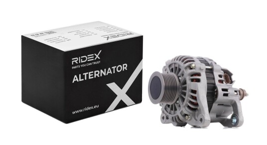 Dynamo RIDEX 4G1024