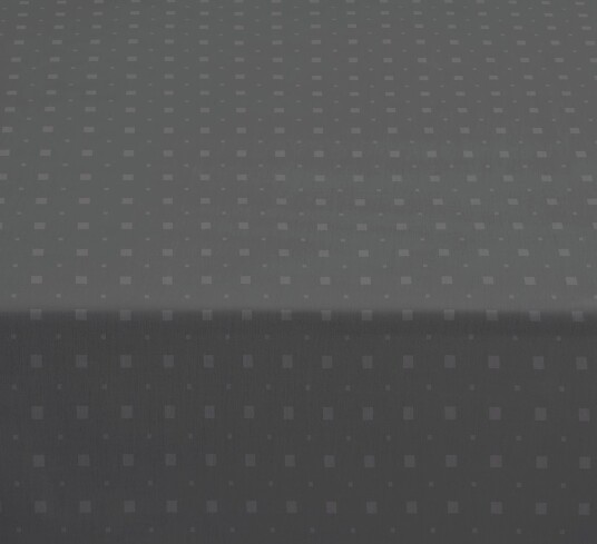 Södahl Akrylduk Squares damask grå pr meter antiskli
