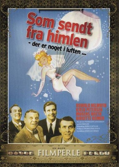 Sommerglæder (1940) (DVD)