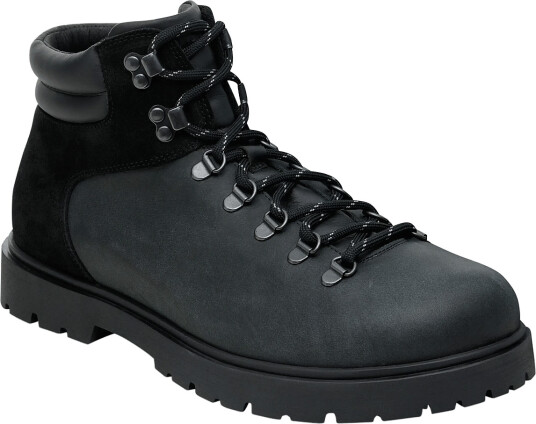 Birkenstock Jackson 2.0 Lenb Black 37