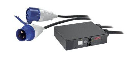 APC In-Line Current Meter AP7155B - strømovervåkingsenhet