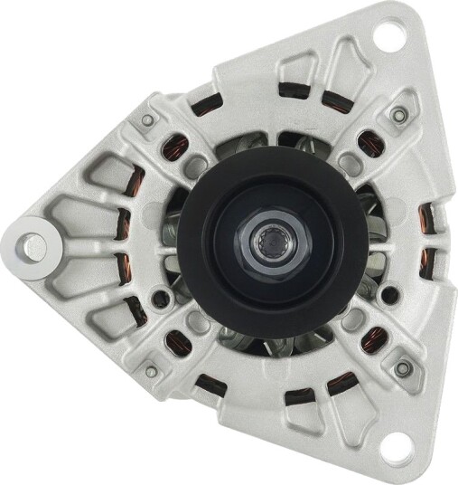 AS PL A0914SEG Dynamo