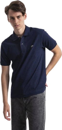 Lacoste Original Polo Piké Navy