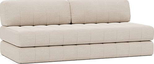 CozyPad Sovesofa – 3 seter B 6002394