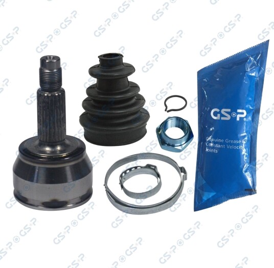 GSP 818017 Drivledd