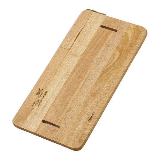 Eagle Products, Turfjøl m/ kniv, stor