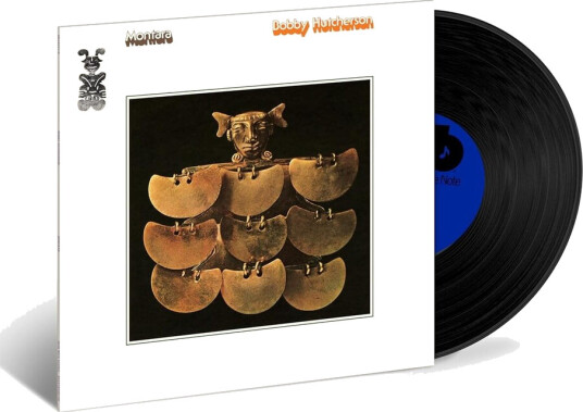 Montara (Blue Note Tone Poet Edition)