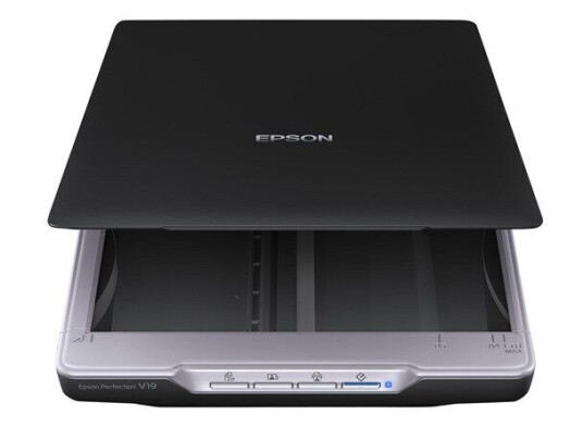 Epson Perfection V19