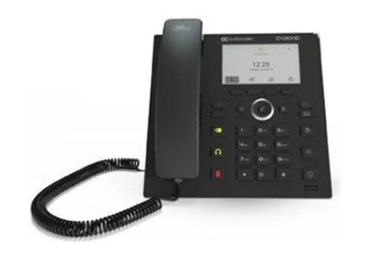 AudioCodes C430HD VoIP phone AudioCodes C430HD VoIP phone