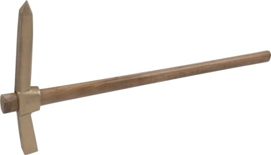 Ks Tools 9639612 Jordhakke Ks Tools 9639612 Jordhakke