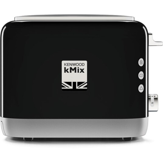 Kenwood Kmix Brødrister TCX751BK