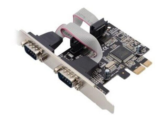 MicroConnect Connect - serial adapter