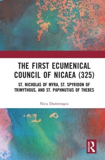 The First Ecumenical Council of Nicaea 325