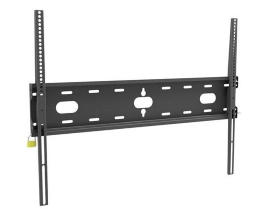 Iiyama Veggfeste for Flatpanel TV, Universal 125 kg VESA 800x600 Iiyama Veggfeste for Flatpanel TV, Universal 125 kg VESA 800x600