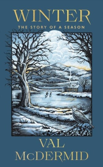 Winter  A memoir of warmth and wonder from one of Scotland's bestloved writers
