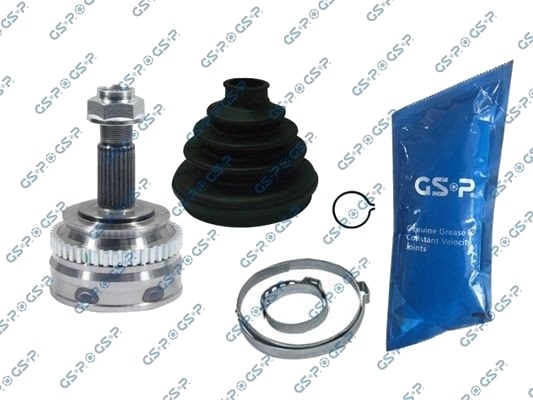Drivledd GSP 802009 Drivledd GSP 802009