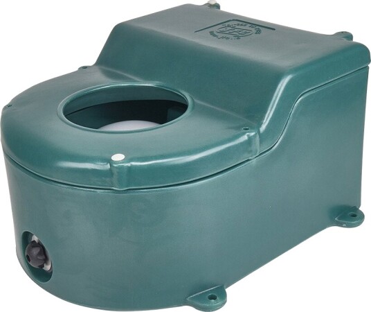 Frostfritt drikkekar, 25 liter Frostfritt drikkekar, 25 liter