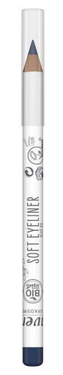 Lavera Soft Eyeliner Blue 04