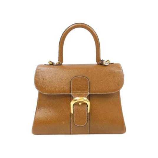 Delvaux Dame Brun