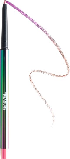 Danessa Myricks Beauty Infinite Chrome Micropencil Treasure