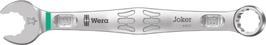 Wera Joker U-ringnøkkel 13 mm 160 mm for Trange Plasser