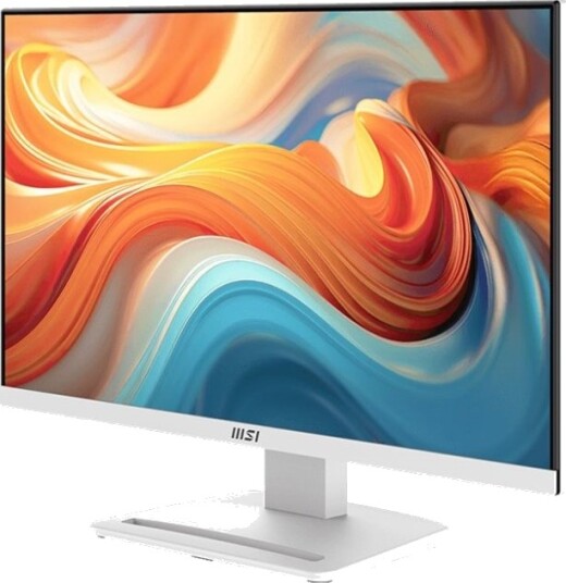 MSI PRO MP241WDE E14V 23.8" FHD 144Hz MSI PRO MP241WDE E14V 23.8" FHD 144Hz