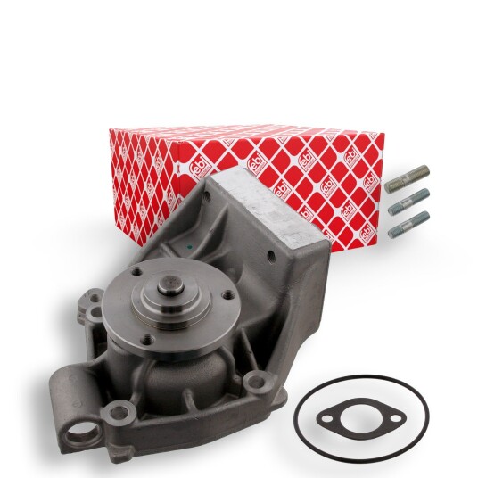 FEBI BILSTEIN 10602 Vannpumpe FEBI BILSTEIN 10602 Vannpumpe