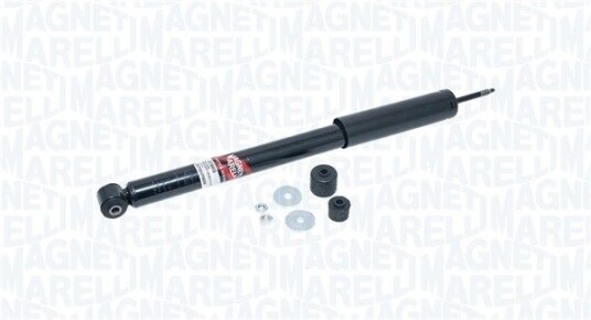 Støtdemper MAGNETI MARELLI 352708070000 Støtdemper MAGNETI MARELLI 352708070000